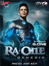 game pic for Ra.One Official